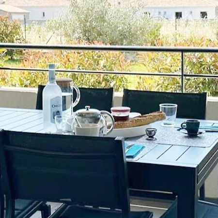 5 Min Des Plages - Appt 2 Chambres A Casa Bella Lucciana  Eksteriør billede