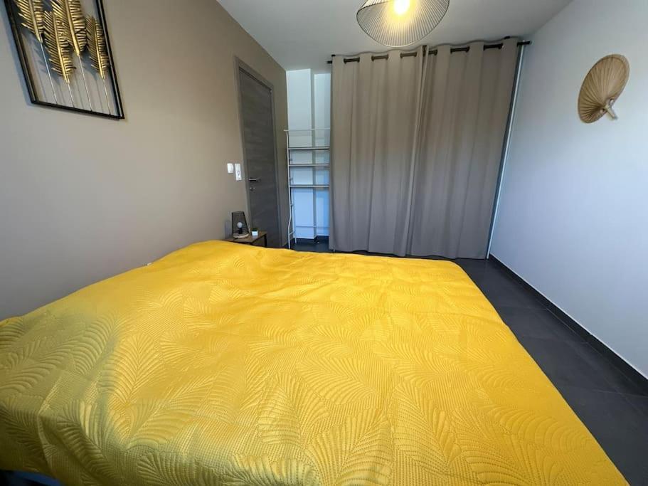 5 Min Des Plages - Appt 2 Chambres A Casa Bella Lucciana  Eksteriør billede