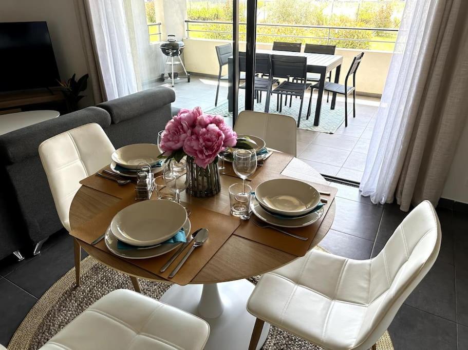 5 Min Des Plages - Appt 2 Chambres A Casa Bella Lucciana  Eksteriør billede