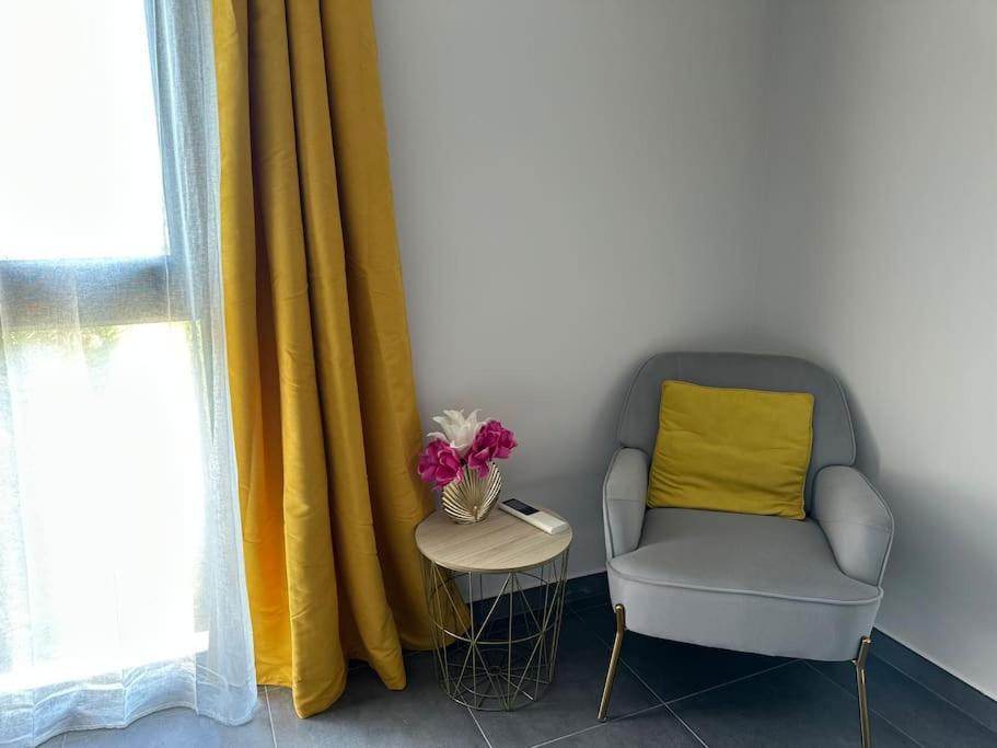 5 Min Des Plages - Appt 2 Chambres A Casa Bella Lucciana  Eksteriør billede